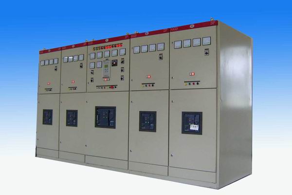 排浦镇装修配电柜 安全实用建筑抽屉式配电柜-电